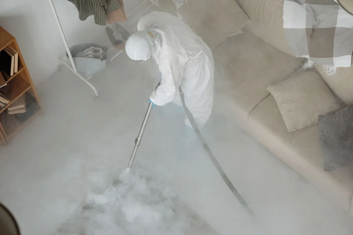 Biohazard Cleanup in Oberlin, OH